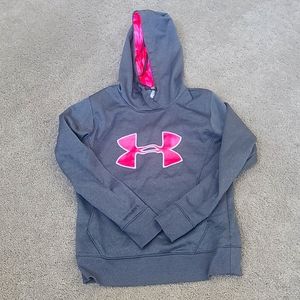 Under Armor Hoodie